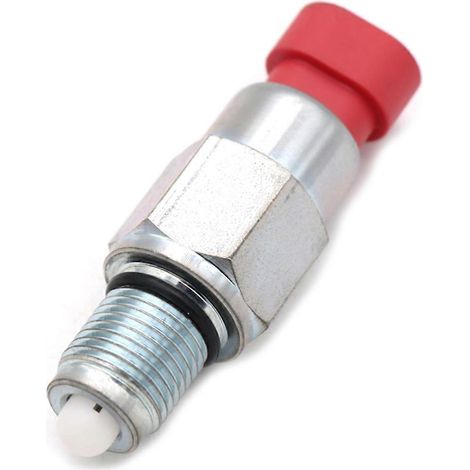 Sensor de interruptor de alarma con bloque de filtro 0501210966 para cargadora Liugong 870H 890H 886H 862H 856 (1/5)