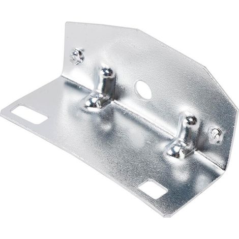 Support coulissant pour tambour de sèche-linge WP37001036, compatible avec 1003323 PS11741912. Patin de support pour tambour de sèche-linge, plastique résistant à l'usure -- 20 jeux.
