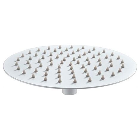 Atomiseur de douche rond blanc 26x27 [IMEX®] (1/2)