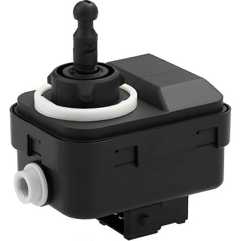 Moteur de réglage de niveau de phare 26056-AX600 85661-52010 pour Nissan Micra III et Toyota RAV4 III