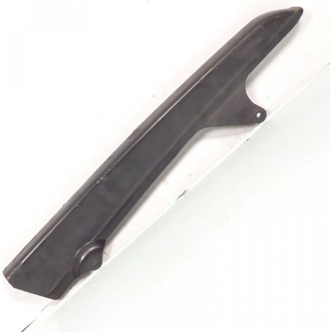 [PRODUIT D'OCCASION] Cache chaîne origine pour Moto Yamaha 600 XJS Diversion 1992 à (1/2)
