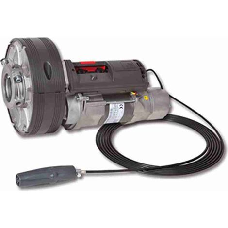 2613299 Operatore Motore Serrande Serranda BFT WIND AC A230 240 76 EF 230V P910053 00002 2613299