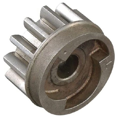 Pi帽贸n izquierdo AS-MOTOR E06911ASM