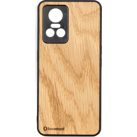 Estuche de madera Bewood Realme GT Neo 3 ROBLE