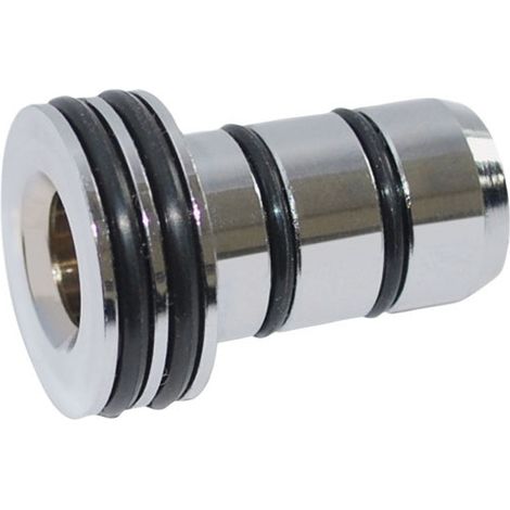 Mehrschichtiger Rohr-Einsatz Toutub D16 Bl2 - Spitze