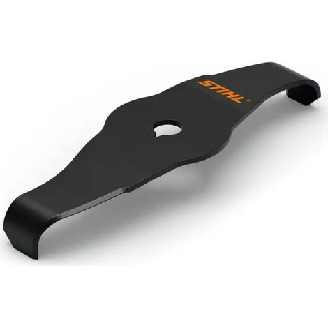[NEUWERTIG] B-Ware Stihl Häckselmesser Schneidwerkzeug Messer Stahl Für Motorsense Freischneider