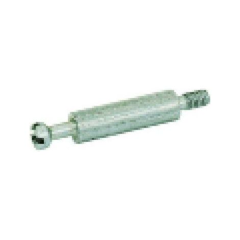 Anclajes de tornillo 79521Ø5mm blanco