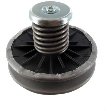 Poulie de boitier de transmission MTD - SABO - STIGA SAU13095 - 122601932/0