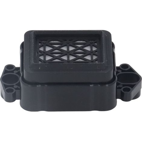 Print Head Capping Top Corrosion Resistant Good Sealing Side Hole Style Printer Print Head Top Cover for DX5 DX7