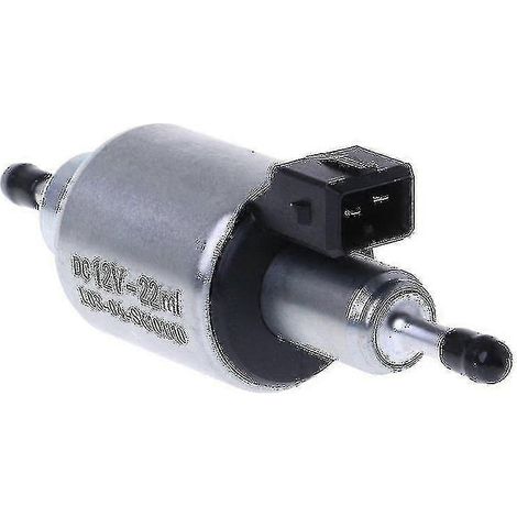 Pompe à carburant diesel 12 V pour chauffage Webasto Eberspacher 2-5 kW (S2024123013387) (1/3)