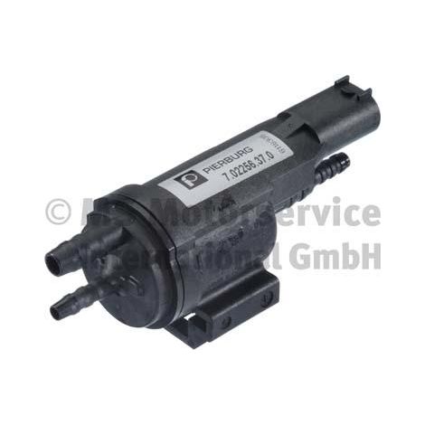 Válvula solenoide Mercedes Sprinter 95 901-905 Válvula EGR 314 4x4