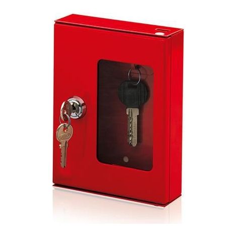 Caja para Llaves de Emergencia con Maza JOMA