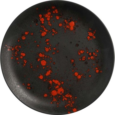 Assiette plate Bloom - 260 mm - Finedine (1/5)