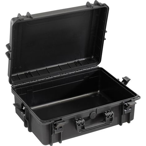 MAX PRODUCTS MAX505 Universal Werkzeugkoffer unbestückt (L x B x H) 555 x 428 x 221 mm (1/2)