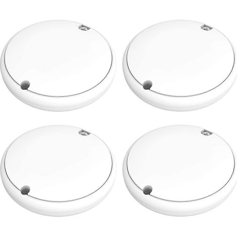 Intelligenter Gepäckfinder, Schlüsselfinder, tragbarer Bluetooth-Tracker, kompatibel mit Apple „Wo ist“, Anti-Verlust-Tracker