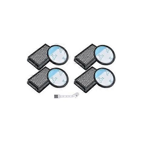 HEPA-Filter kompatibel mit Kompakt-RO4811EA, RO4823EA, RO4825EA, RO4853EA, RO4855EA und RO4859EA (1/5)