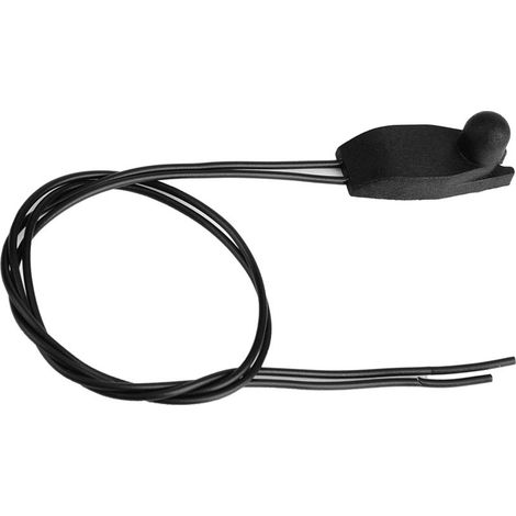 Capteur de température externe 6445F9, pour Peugeot 206 207 307 407 (1/5)