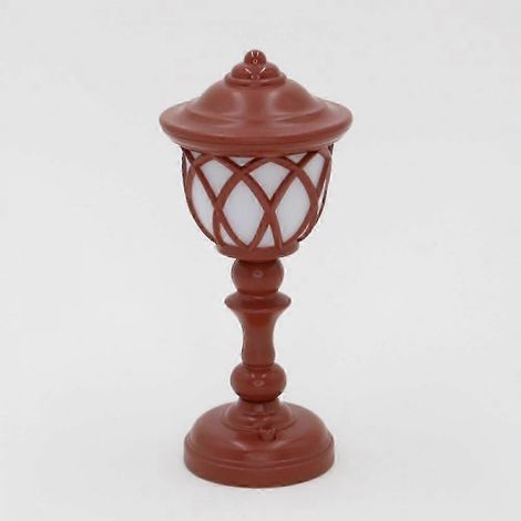 Veilleuse vintage, lampe de chevet unique pour enfants, idéale pour la chambre, le salon ou une chambre d'enfant. Cadeau parfait pour une fille. (1/3)