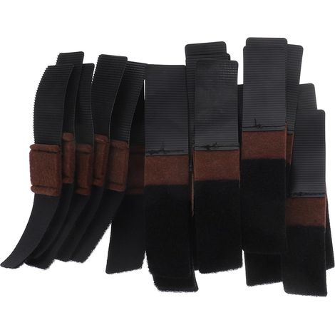 en feutre pour pieds de chaise avec boucle plate pour r (1/5)