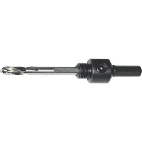 CK Varilla porta-puntas SDS 11 mm metálica de acero