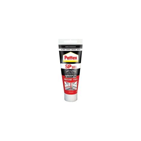 PATTEX SIGILLANTE SP101 INSTANT TACK- - ml.80 - 2 pezzi HENKEL