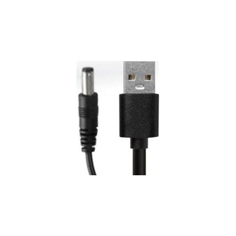 Vortex - Crc150 - Chargeur Aspirateur - Recharge Rapide - Sécurisé - Compact