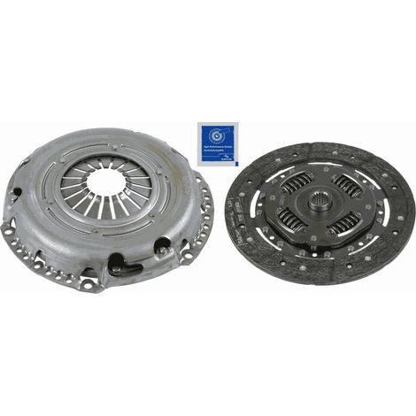 Kit d'embrayage Sachs 3000 951 023 FORD 1327853 1327854 1327855 1349428 1349429