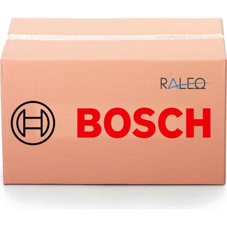 BOSCH Ersatzteil TTNR: 8738215633 Pumpe Wilo Para 25-180/9 + Isolierung, 8738215633