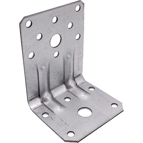 Equerre à fermette 70x50x60x1.5