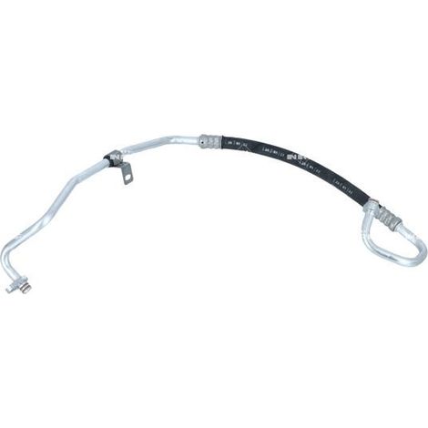 Conduite à haute/basse pression, climatisation NRF 400018 CITROËN 9806548780