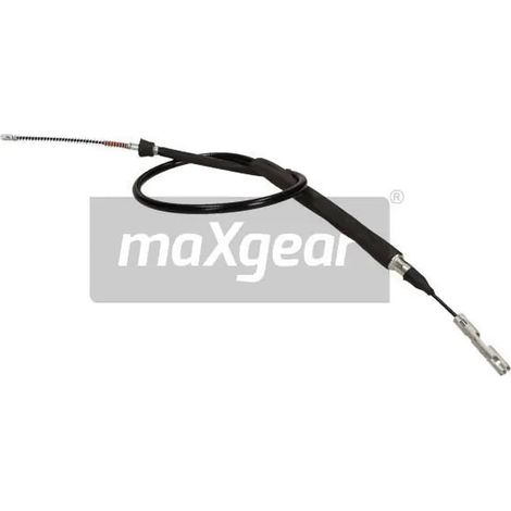 MAXGEAR 32-0755 Câble de frein à main AUDI 8Z0609721F