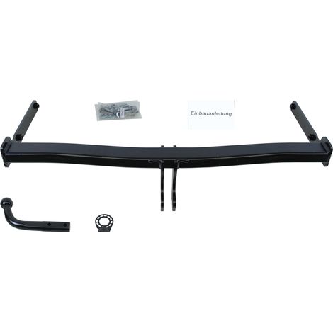 Attelage - Volkswagen GOLF V - 01/04-11/08 - col de cygne - Westfalia - Faisceau universel 7 broches (1/2)
