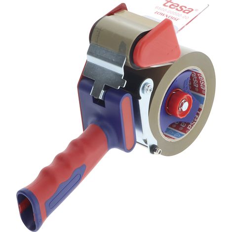 tesa, Dévidoir manuel tesa® 6500, silencieux, pour largeur (1/3)