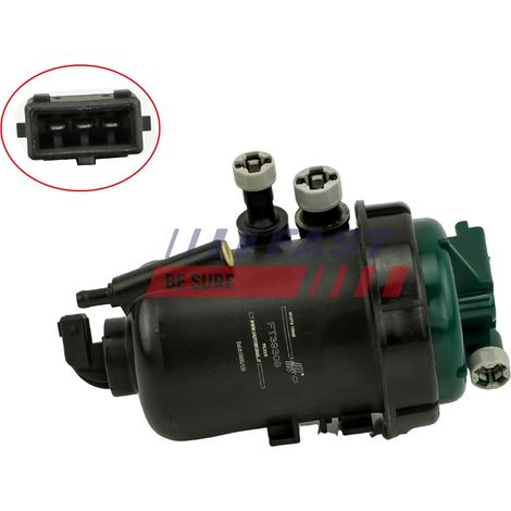 Kraftstofffilter FT39309 schnell (1/2)