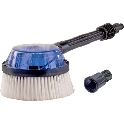 AR Blue Clean Brosse Rotative pour Nettoyeurs Haute Pression (1/4)