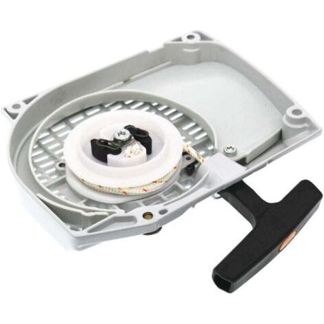 Ensemble Démarreur à Cordon pour Tronçonneuse Stihl MS440 MS460 044 046 Pièce 1128 080 2104