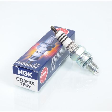 ngk zündkerze für quad aeon 180 overland 2003 bis 2007 neu (1/4)