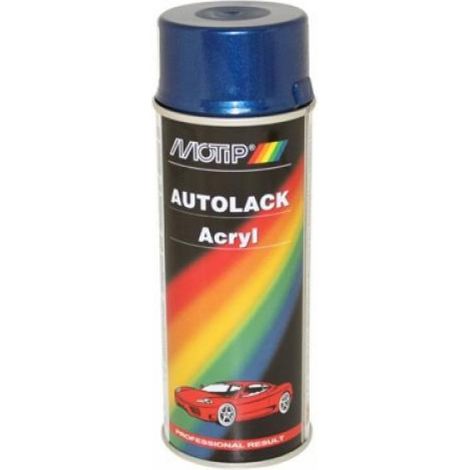 Motip-Sprühfarbe für Autos 400 ml / m53922 neu