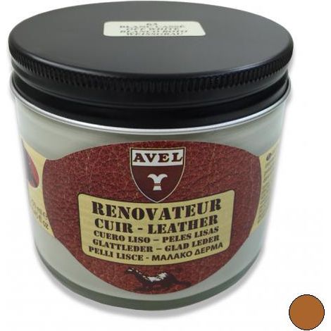 Baume Rénovateur Crème AVEL, 275 ml FAUVE
