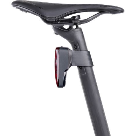 Soporte para radar de tija de sillín Colnago C68 - Wahoo Trackr (posición superior) (1/2)