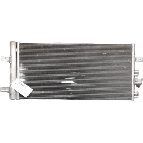 Condenseur Climatisation BMW X1 [PRODUIT D'OCCASION]♻️64539271207 (1/4)