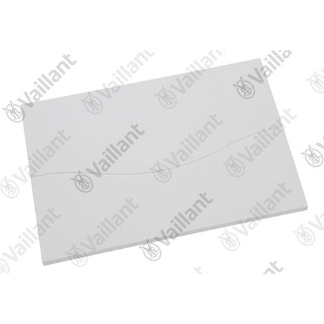 VAILLANT Abdeckung, Reglerschacht, weiß VC 104/4-7 A u.w. Vaillant-Nr. , 0020130231