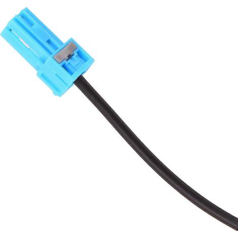LVDS/GVIF-Videodatenkabel für Autoradios
