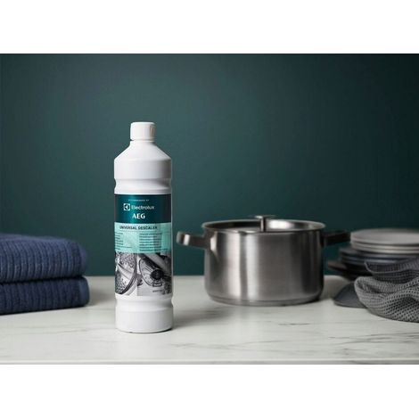 Detergente Electrolux M3KCD202 (1/3)