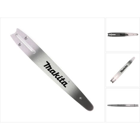 Makita Sägeschiene Carving 25cm Carving 25 cm 25AP 1/4" 1,3 mm 168407-7 (1/5)