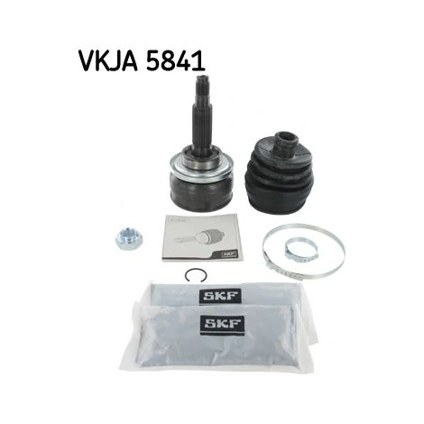 Jeu de joints, arbre de transmission SKF VKJA 5841 CHEVROLET 2123-2215012