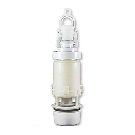 Batteria scarico completa ricambio pucci eco 80005210