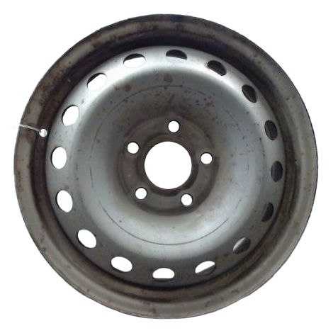Jante Tole OPEL Vivaro C1 F2700 4p [PRODUIT D'OCCASION] ♻️ 93858270 - Garantie à vie (1/2)