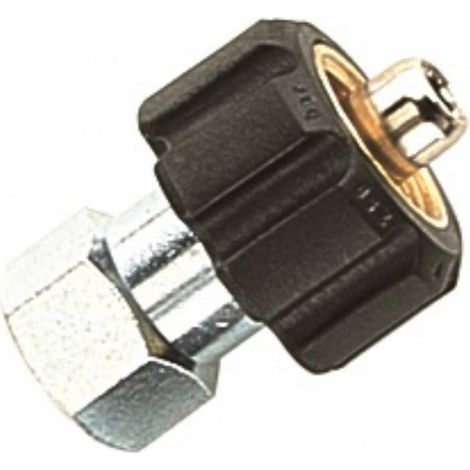 COUPLEUR A VISSER MVG7 F/F ECROU TOURNANT BAKELITE RENSON