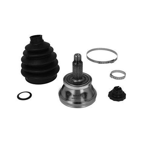 Jeu de joints, arbre de transmission METELLI 15-1403 SKODA 6Q0 498 099A